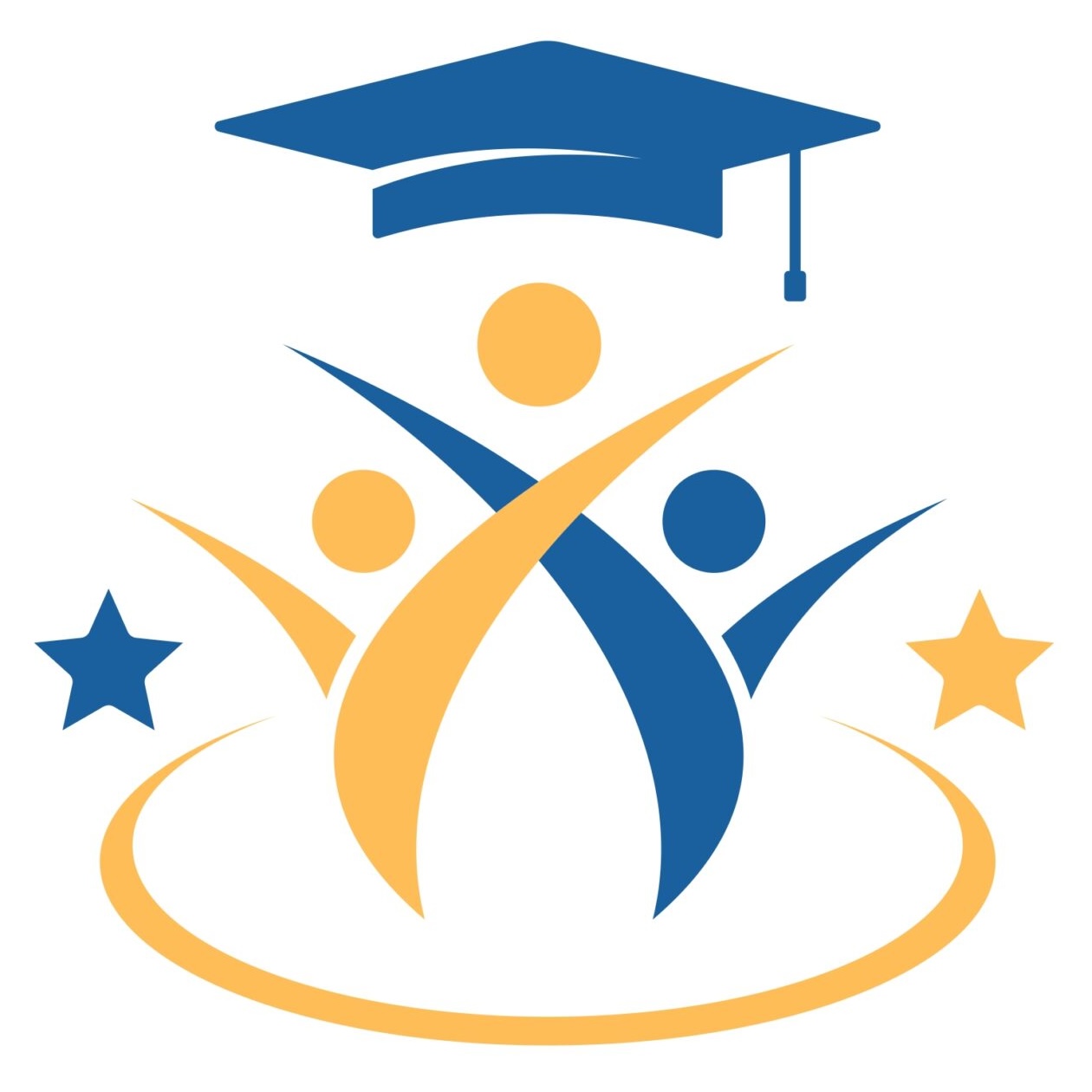 Logo Yayasan Sakinah Madani Anak Bangsa